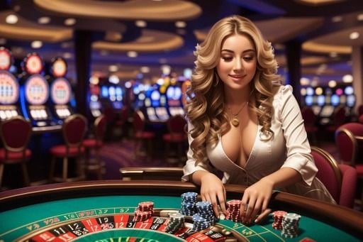 Highlighted casino-style moments displayed within the 666z big wins page