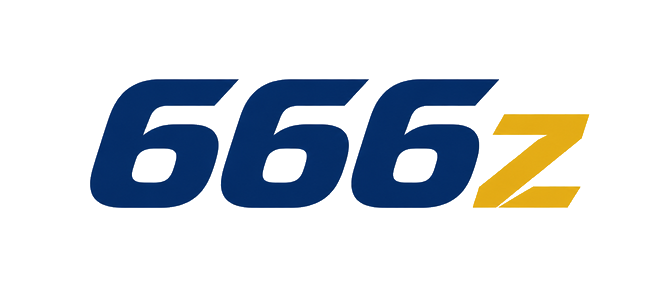 666z homepage logo